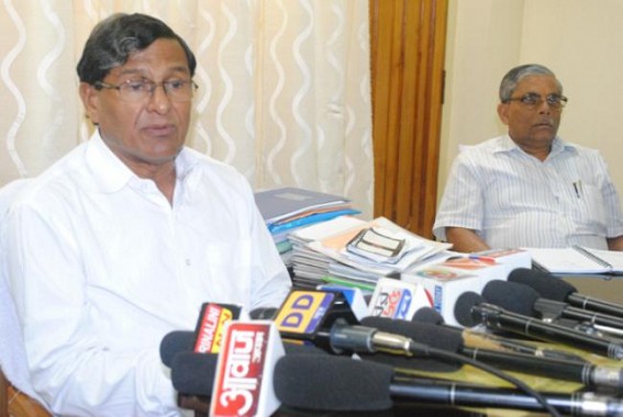 Newly elected Panchayat members to take oath from August 6th Newly elected Panchayat members to take oath from August 6th